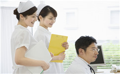 白癜风的早期症状如何诊断